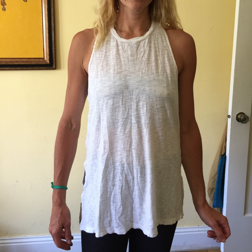 White Tank